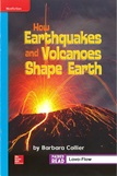 How Earthquakes and Volcanoes Shape Earth